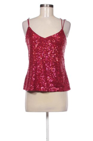 Damski top Next, Rozmiar M, Kolor Czerwony, Cena 46,57 zł, #137392758