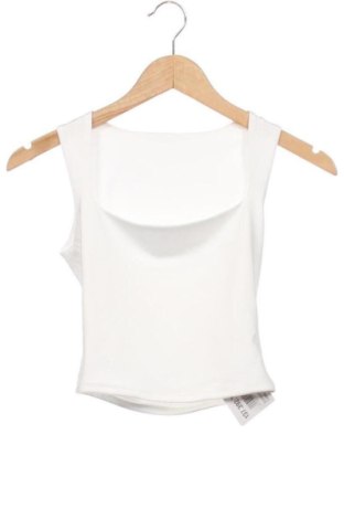Damski top SHEIN, Rozmiar XS, Kolor Biały, Cena 42,34 zł, #137392770
