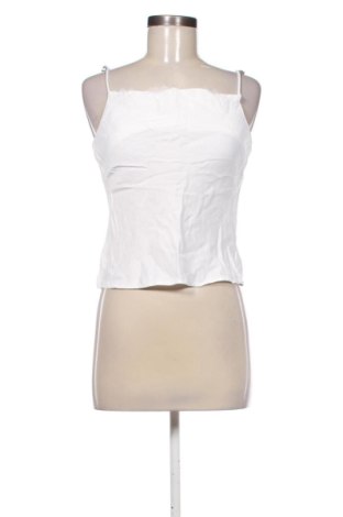 Damski top Reserved, Rozmiar XS, Kolor Biały, Cena 42,34 zł, #137392827