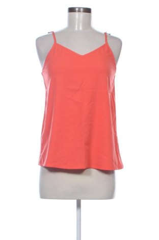 Damentop SHEIN, Größe S, Farbe Orange, Preis € 5,72, #137392853