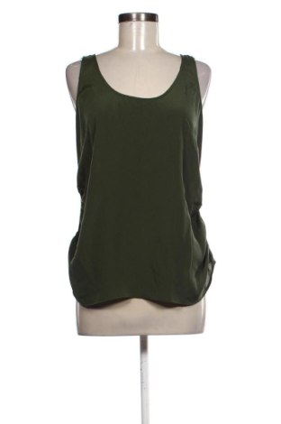 Dámsky top  Silence+Noise, Veľkosť L, Farba Zelená, Cena  13,15 €, #137392892
