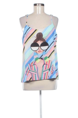 Damski top Unbranded, Rozmiar L, Kolor Kolorowy, Cena 63,50 zł, #137392914