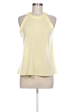 Damski top Mint & Berry, Rozmiar L, Kolor Żółty, Cena 55,04 zł, #137393008