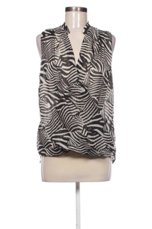 Damski top H&M, Rozmiar M, Kolor Kolorowy, Cena 46,57 zł, #137393089