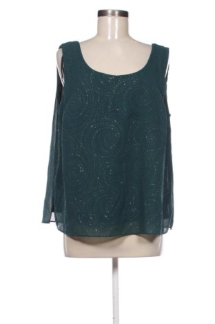 Női top Dressbarn, Méret XL, Szín Zöld, Ár 4 394 Ft, #137393134