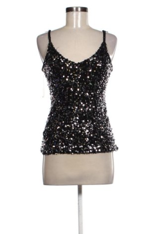Damentop Unbranded, Größe S, Farbe Schwarz, Preis 19,00 €, #137393159