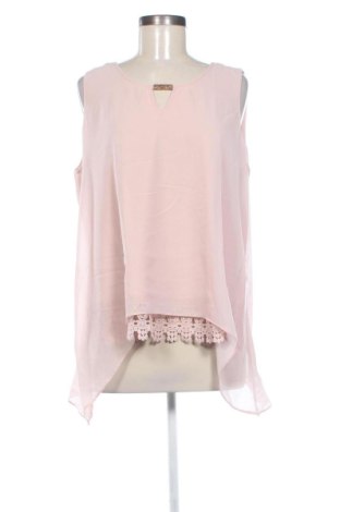 Damski top Counterparts, Rozmiar XL, Kolor Różowy, Cena 47,59 zł, #137393183