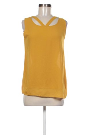 Damski top Unbranded, Rozmiar M, Kolor Żółty, Cena 39,50 zł, #137393211