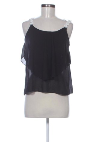 Top de femei Colloseum, Mărime S, Culoare Negru, Preț 52,49 Lei, #137393240