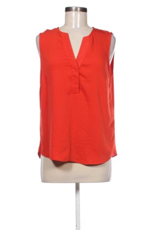 Damski top H&M, Rozmiar M, Kolor Czerwony, Cena 55,99 zł, #137393261