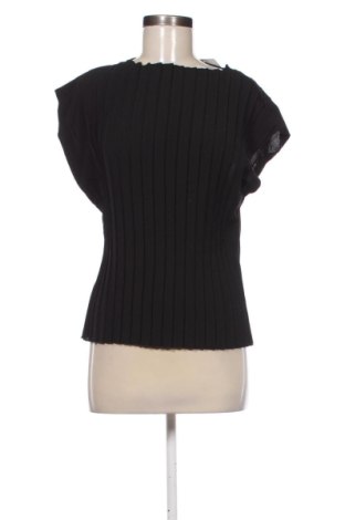 Női top Zara, Méret M, Szín Fekete, Ár 4 965 Ft, #137393319