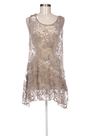 Női top Unbranded, Méret L, Szín Bézs, Ár 3 901 Ft, #137393378