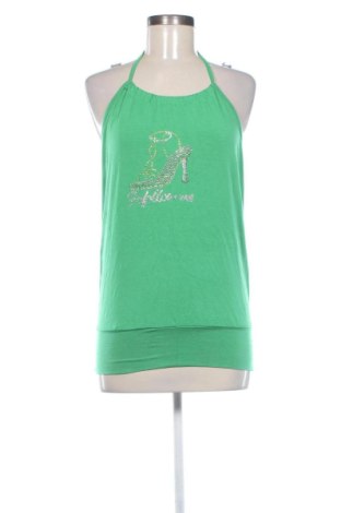 Női top Unbranded, Méret M, Szín Zöld, Ár 1 773 Ft, #137393670