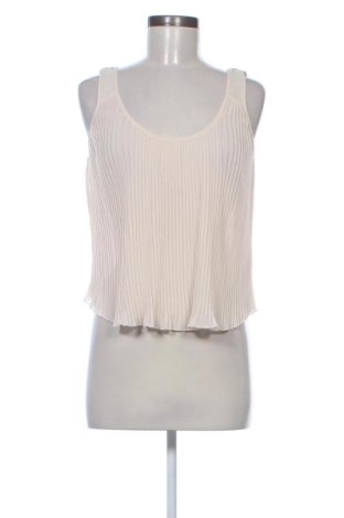 Top de femei Limited Edition, Mărime M, Culoare Bej, Preț 60,00 Lei, #137394083