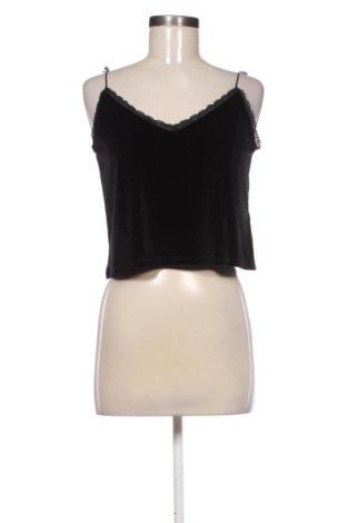 Top de femei H&M, Mărime S, Culoare Negru, Preț 74,00 Lei, #137394200
