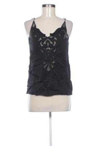 Damski top Unbranded, Rozmiar S, Kolor Czarny, Cena 58,07 zł, #137394244