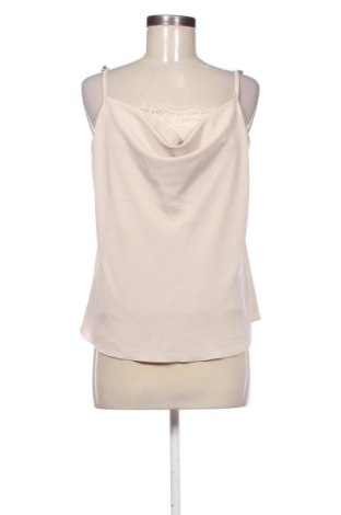 Damski top Joy Miss, Rozmiar M, Kolor ecru, Cena 55,04 zł, #137394245