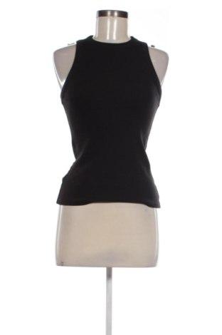 Damski top Massimo Dutti, Rozmiar S, Kolor Czarny, Cena 102,43 zł, #137394303