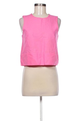 Top de femei Sinsay, Mărime S, Culoare Roz, Preț 61,00 Lei, #137394366