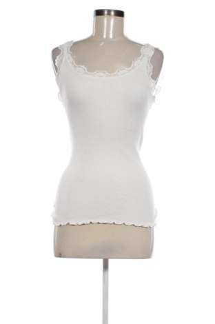 Top de femei Rosemunde, Mărime M, Culoare Ecru, Preț 115,00 Lei, #137394449