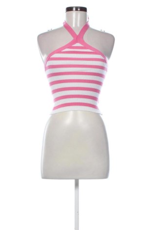 Damski top Sinsay, Rozmiar XS, Kolor Kolorowy, Cena 114,69 zł, #137394585