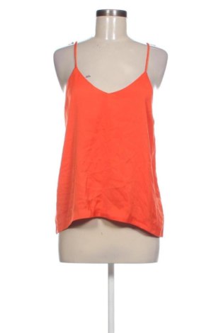 Damski top H&M, Rozmiar M, Kolor Pomarańczowy, Cena 50,00 zł, #137394726