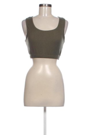Damski top Unbranded, Rozmiar S, Kolor Zielony, Cena 60,49 zł, #137394971
