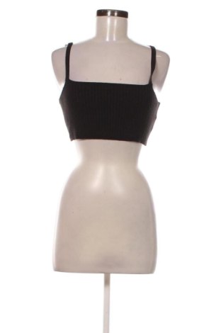 Top de femei NA-KD, Mărime S, Culoare Negru, Preț 194,46 Lei, #137395028
