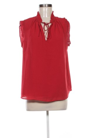 Top de femei H&M, Mărime XL, Culoare Roșu, Preț 78,74 Lei, #137395038