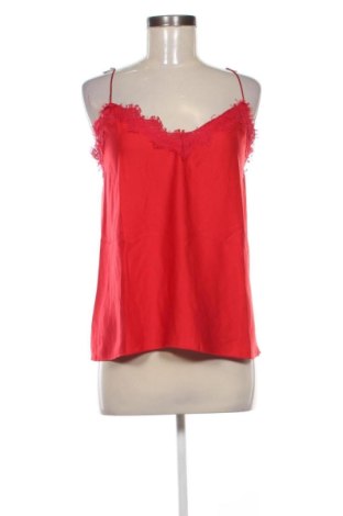 Top de femei Unbranded, Mărime L, Culoare Roșu, Preț 52,49 Lei, #137395076