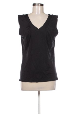 Damski top Cutting Edge, Rozmiar L, Kolor Czarny, Cena 58,07 zł, #137395090