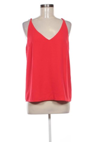 Top de femei Cubus, Mărime M, Culoare Roșu, Preț 31,49 Lei, #137395099