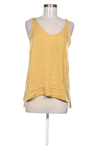 Damski top H&M, Rozmiar M, Kolor Żółty, Cena 62,78 zł, #137395195