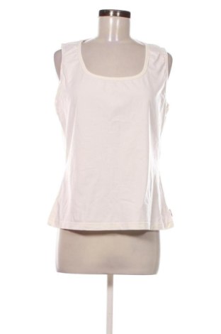 Damski top Unbranded, Rozmiar L, Kolor ecru, Cena 55,04 zł, #137395445
