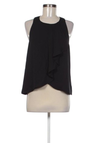 Дамски топ Zara Trafaluc, Размер L, Цвят Черен, Цена 8,00 €, #137395995