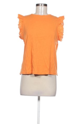 Damski top Mango, Rozmiar M, Kolor Pomarańczowy, Cena 63,55 zł, #137396105