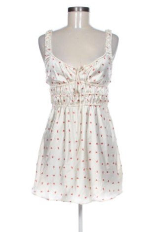 Damski top Zara, Rozmiar M, Kolor Kolorowy, Cena 83,57 zł, #137396180
