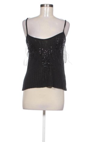 Damentop Zara, Größe S, Farbe Schwarz, Preis 16,54 €, #137396286