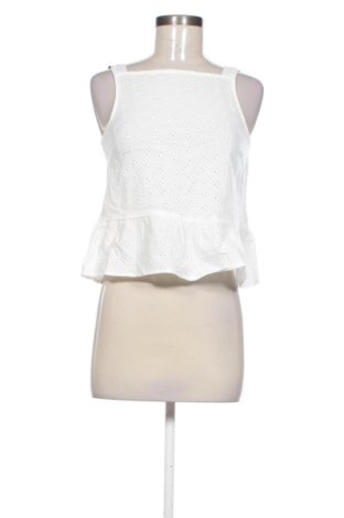 Női top H&M, Méret XS, Szín Fehér, Ár 4 619 Ft, #137396360
