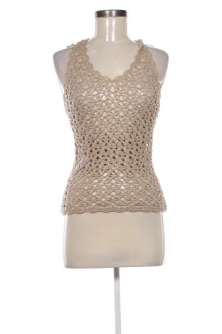 Női top Mango, Méret M, Szín Bézs, Ár 4 359 Ft, #137396366