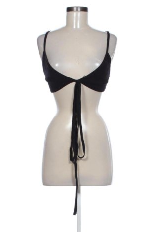 Dámsky top  Bershka, Veľkosť S, Farba Čierna, Cena  15,00 €, #137396502