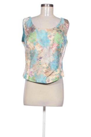 Damski top Nati Jimenez, Rozmiar L, Kolor Kolorowy, Cena 108,07 zł, #137396569