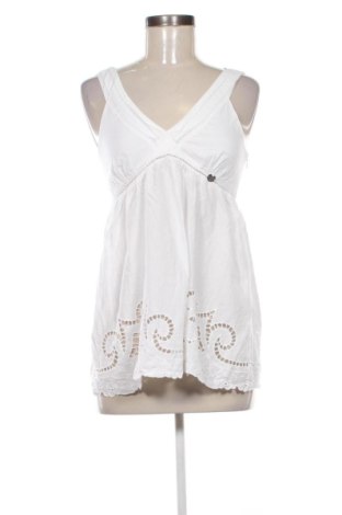 Damski top Liu Jo, Rozmiar S, Kolor Biały, Cena 191,15 zł, #137396657