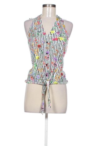 Damski top Reserved, Rozmiar M, Kolor Kolorowy, Cena 51,69 zł, #137396796