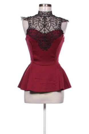 Top de femei Gossip, Mărime M, Culoare Roșu, Preț 84,99 Lei, #137396819