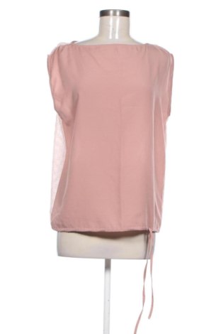 Top de femei Sisley, Mărime L, Culoare Mov deschis, Preț 80,68 Lei, #137396876
