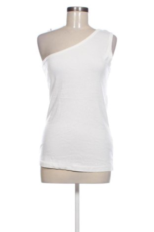 Damski top Terranova, Rozmiar L, Kolor Biały, Cena 29,63 zł, #137396912