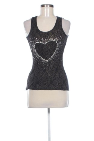Top de femei Unbranded, Mărime S, Culoare Negru, Preț 49,03 Lei, #137397067