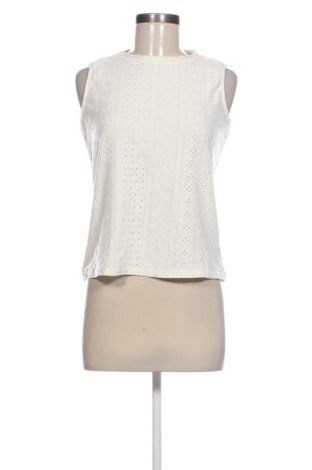 Damski top SHEIN, Rozmiar S, Kolor ecru, Cena 49,20 zł, #137397087