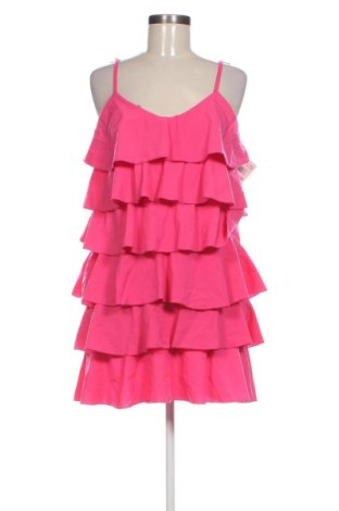 Damski top Unbranded, Rozmiar M, Kolor Różowy, Cena 50,80 zł, #137397089
